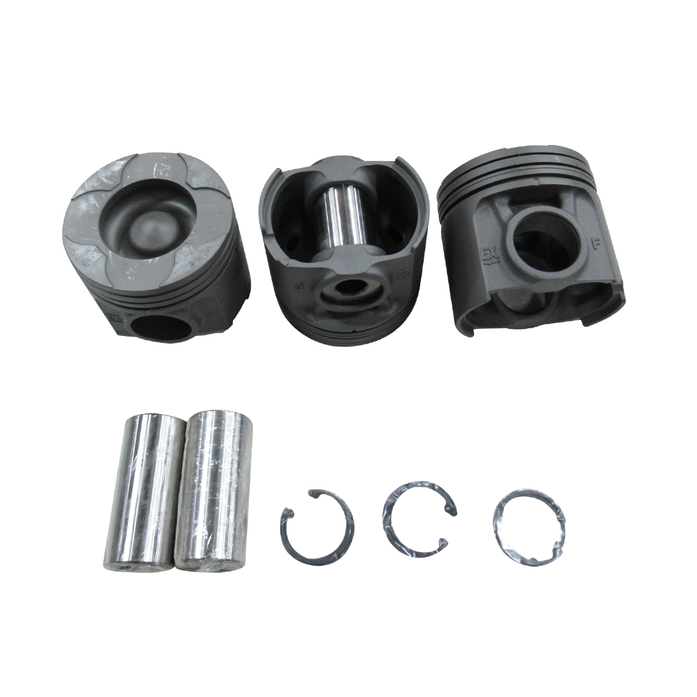 PISTON SET