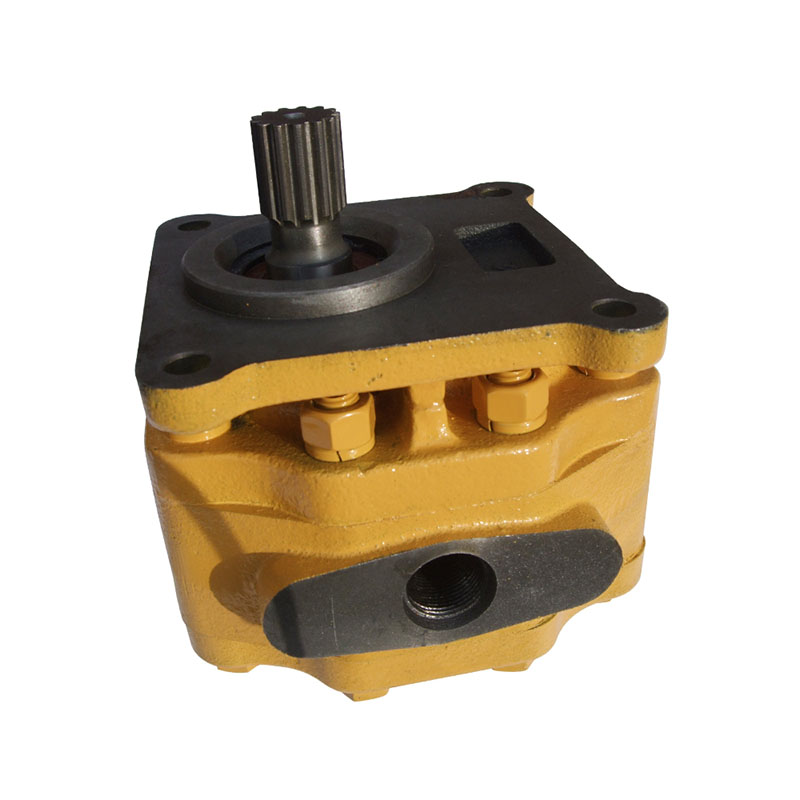 HYDRAULIC PUMP